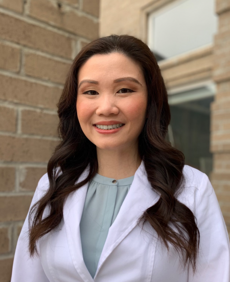 Vivian Shi, MD